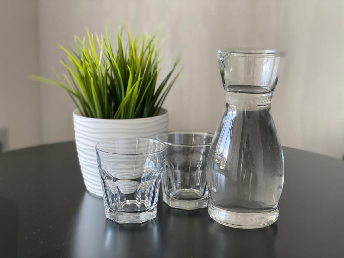 Apart Reserve Central 伊万诺-弗兰科夫斯克 外观 照片