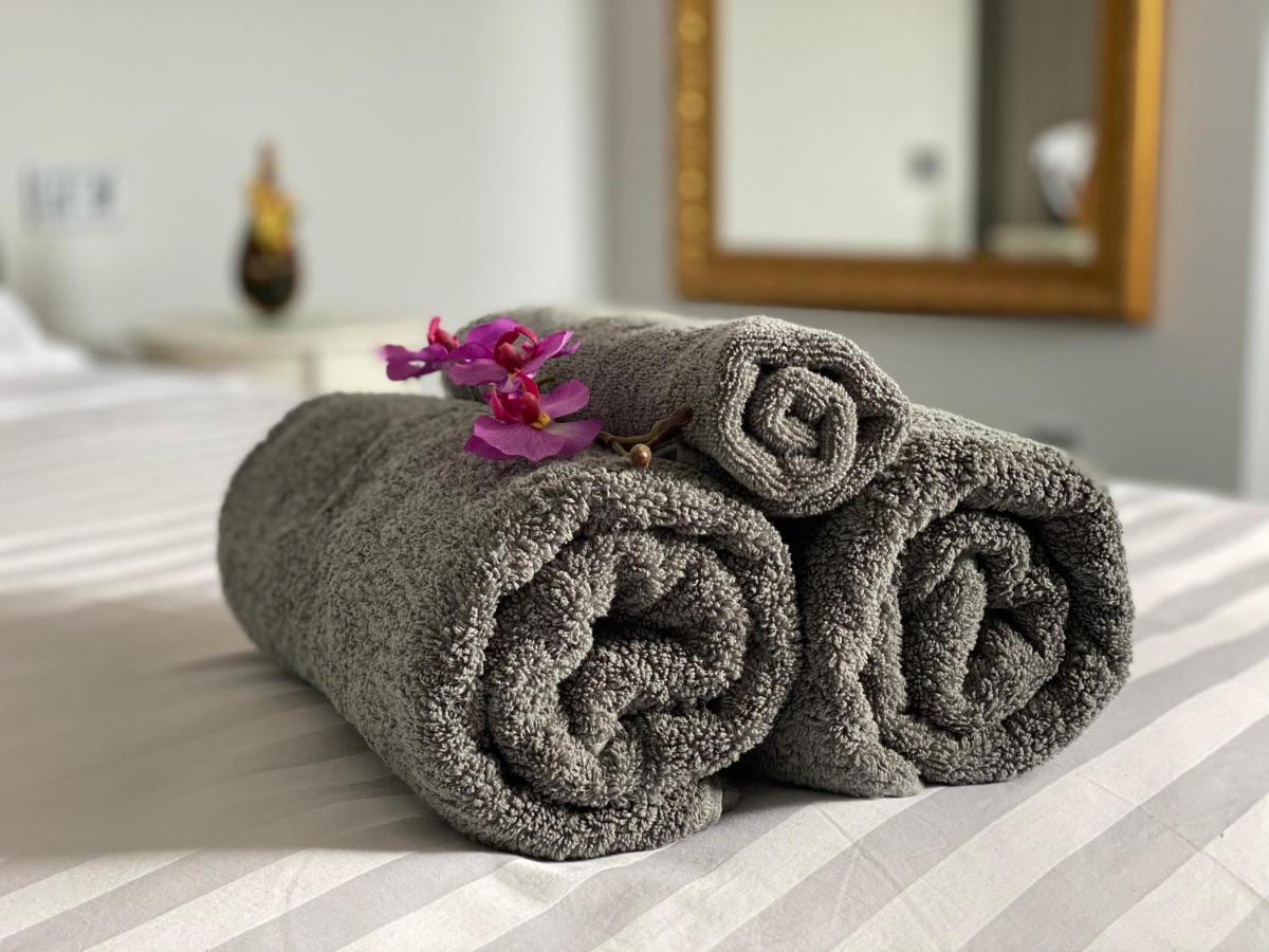 Apart Reserve Central 伊万诺-弗兰科夫斯克 外观 照片